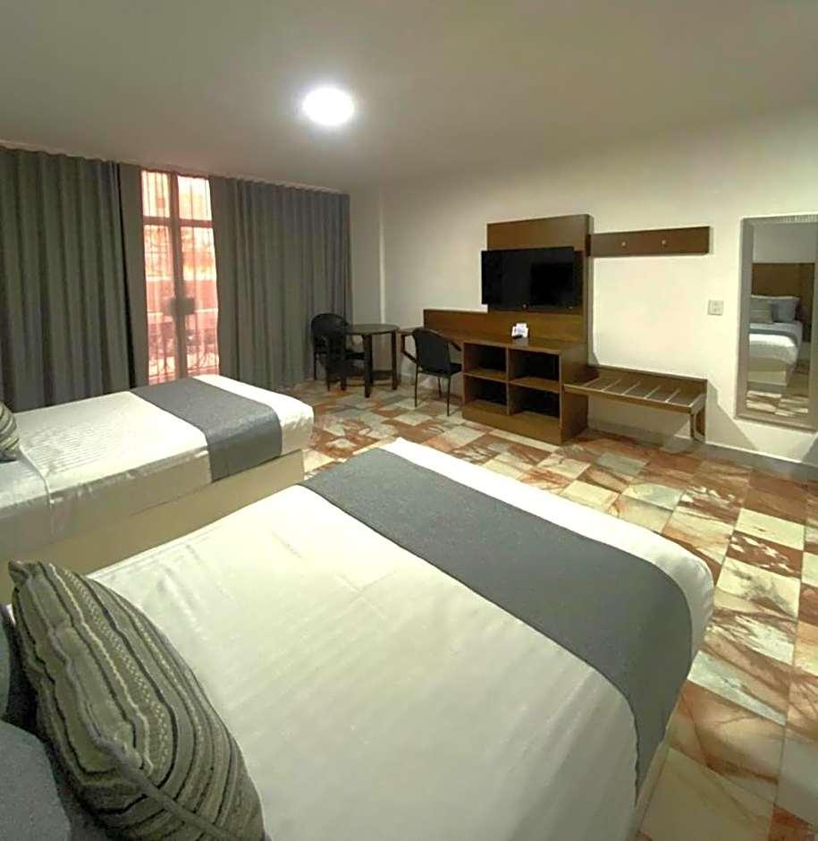 Solamar Inn Mazatlan