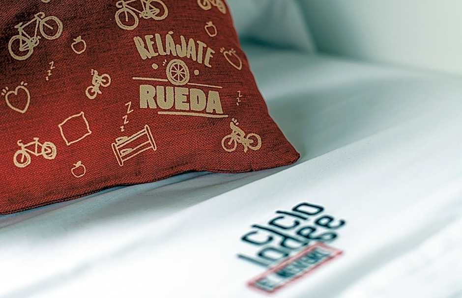 CicloLodge
