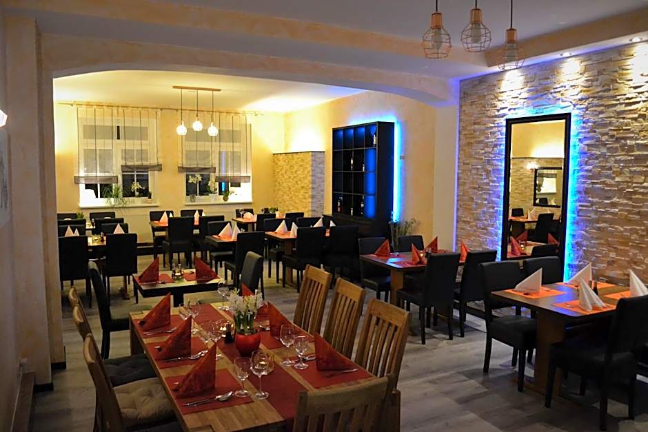 B&B Mediterran Nassau