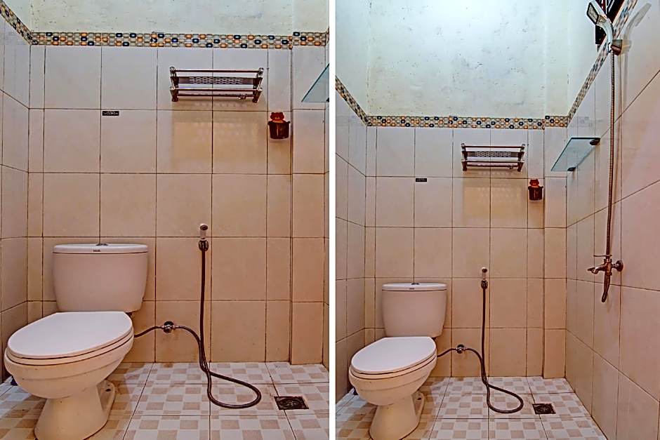 Hotel O Wisma Pangestu SyariahNearTamanselera