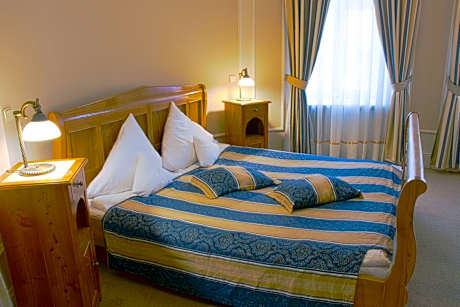 Historical Apartment