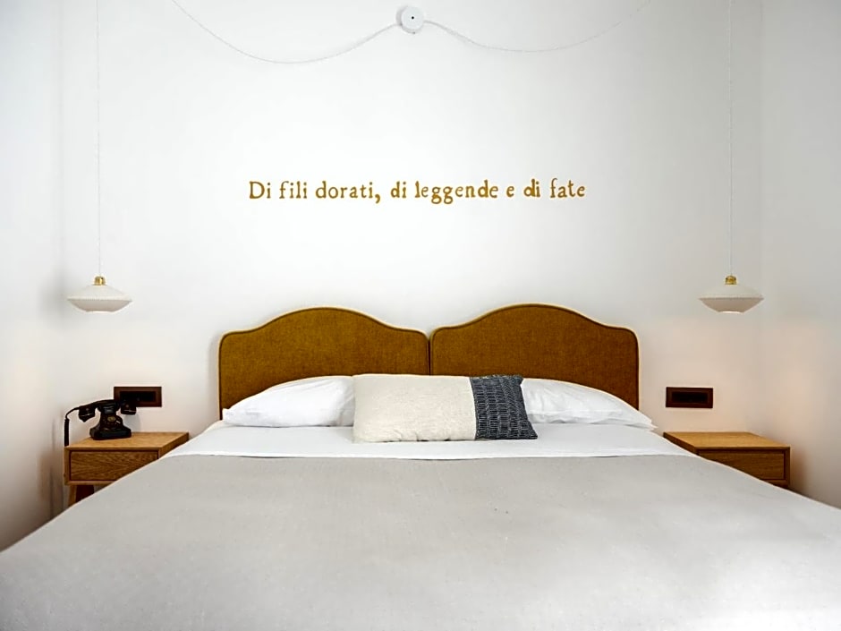 Tramas Hotel & Spa