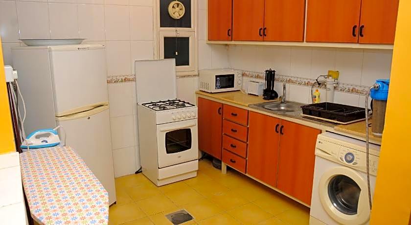 Arinza Tower Quality Suites
