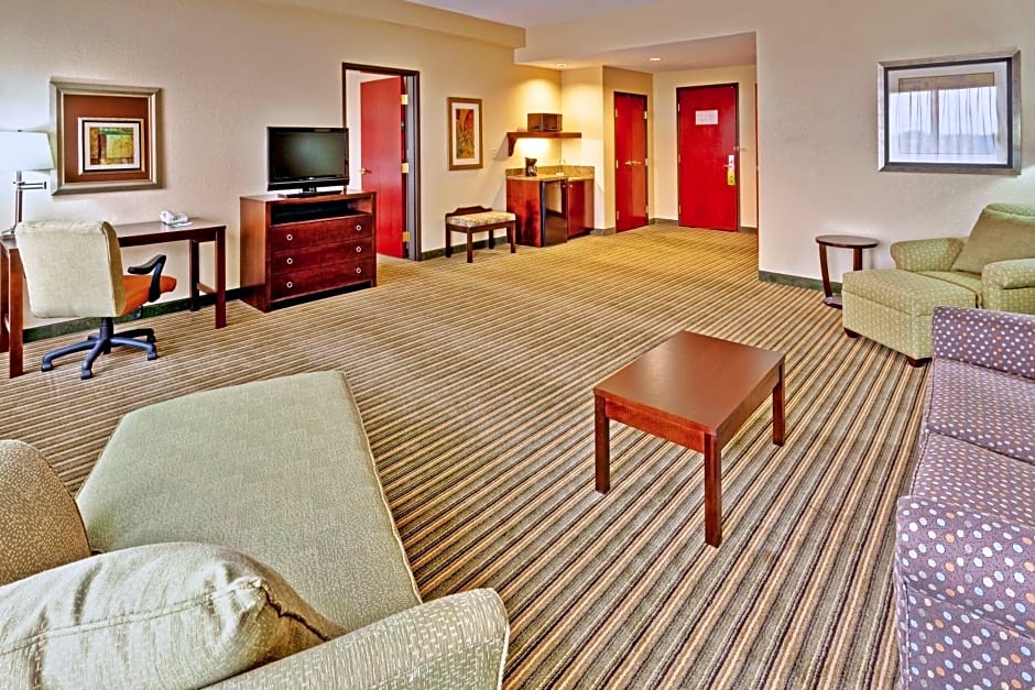 Holiday Inn PEARL - JACKSON AREA