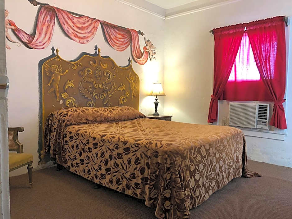 Amargosa Opera House & Hotel