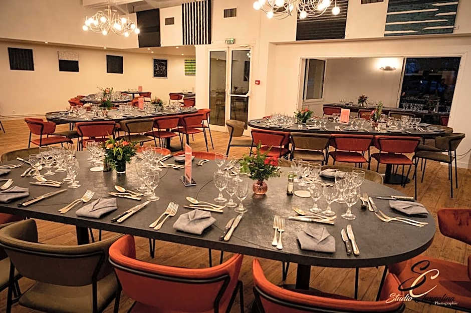 Hotel Causse Comtal Rodez, The Originals Relais