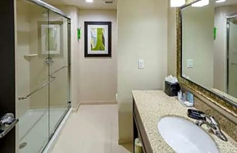 Hampton Inn Augusta/Gordon Highway