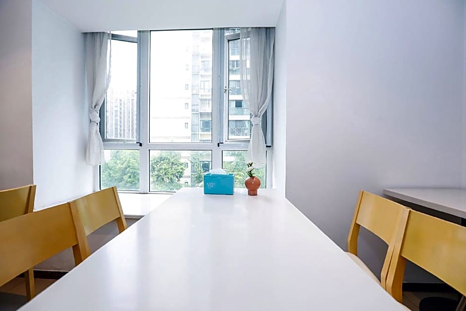 Hanting Hotel Chengdu Shuangliu Airport – Chengdu