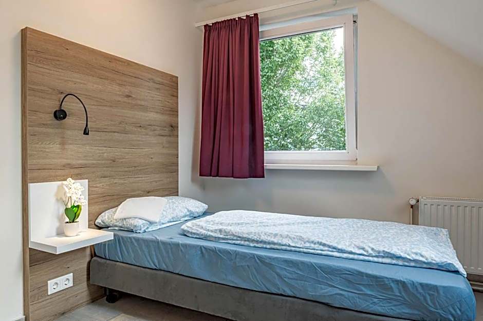 MK Hostel Oyten - Bremen