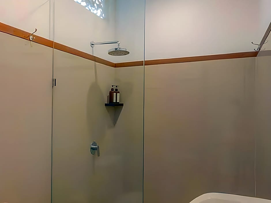 Dewi Villa Padangbai Hotel