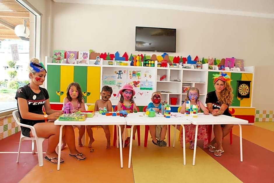 Dizalya Palm Garden Hotel