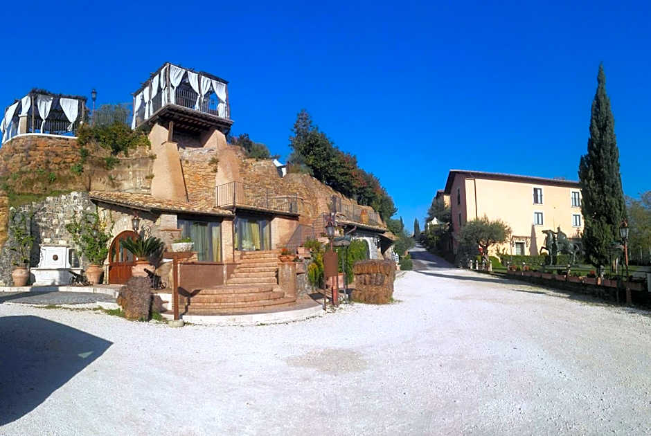 Relais Castrum Boccea