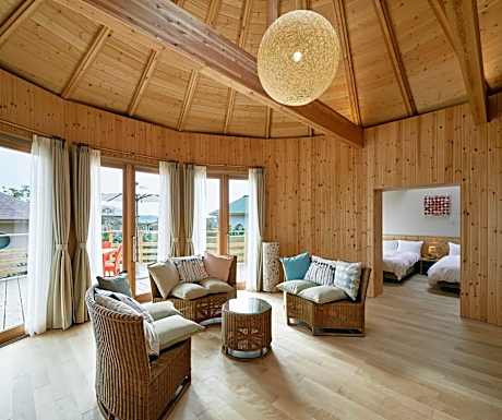 Wind no Cocoon Room Non Smoking