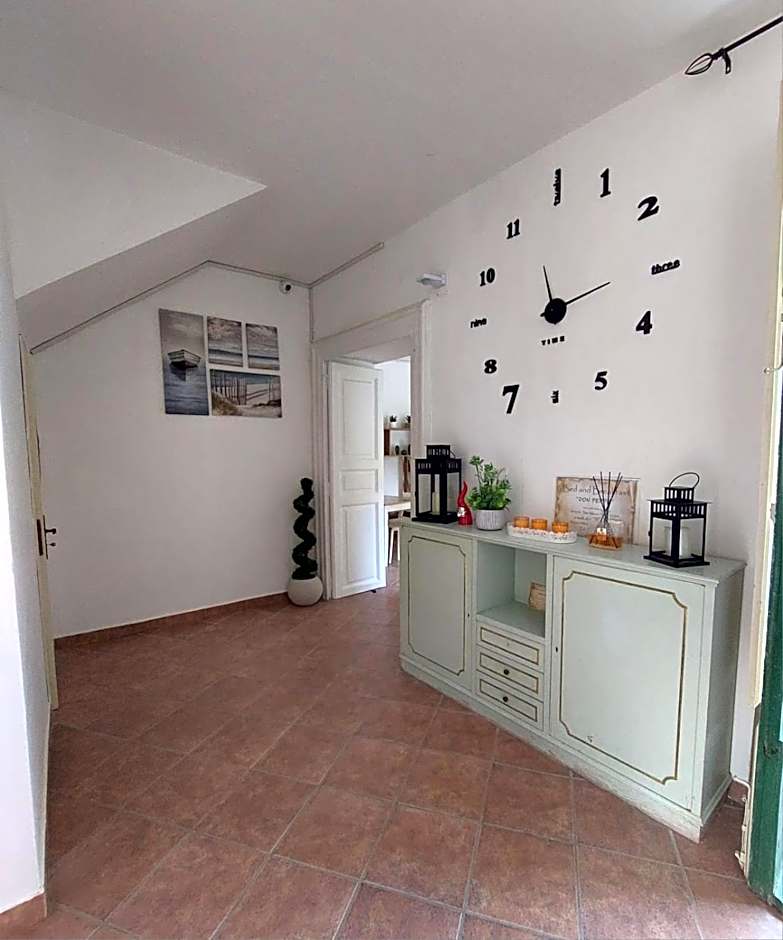 b&b Don Peppe - Don Ilario