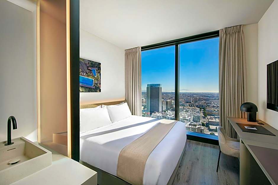 AC Hotel by Marriott Downtown Los Angeles