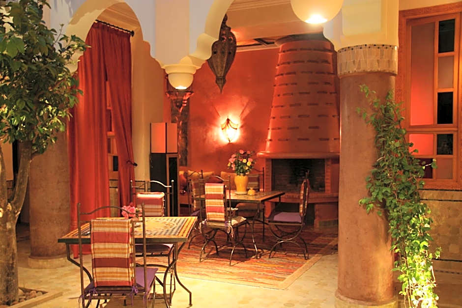 Riad Kenzo