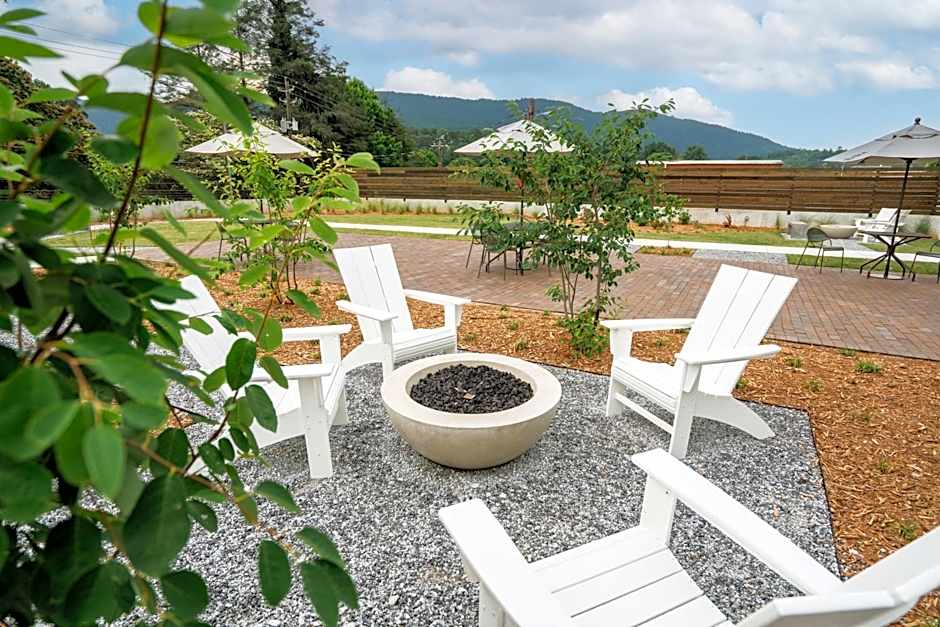 Bridge Creek Inn