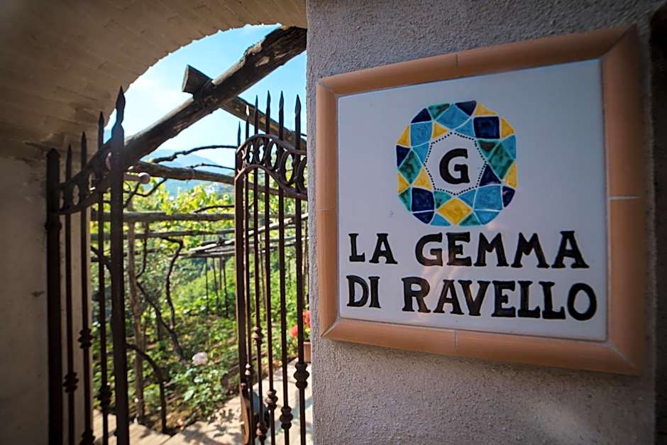 B&B La Gemma di Ravello