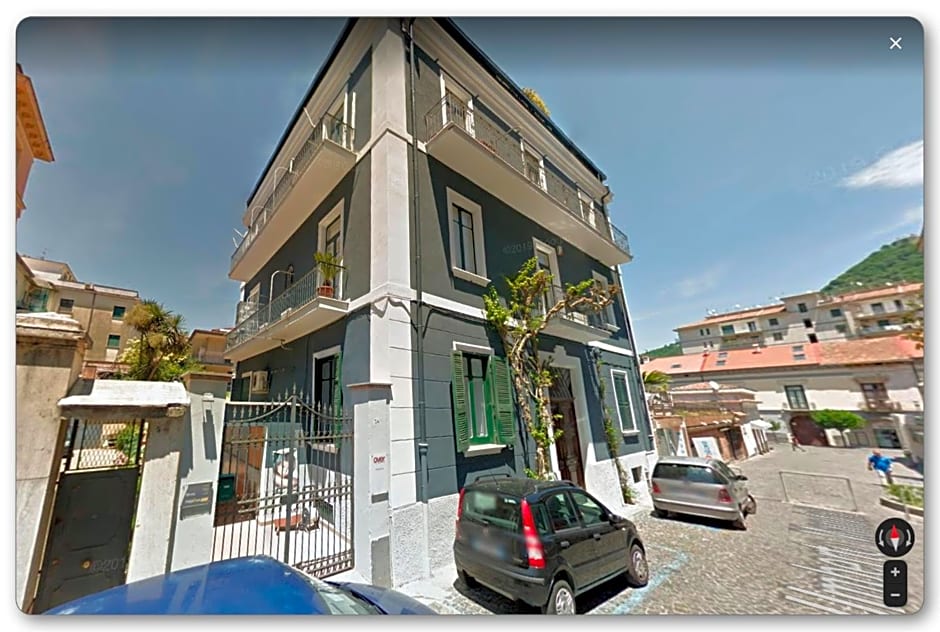 B&B Palazzo Di Florio