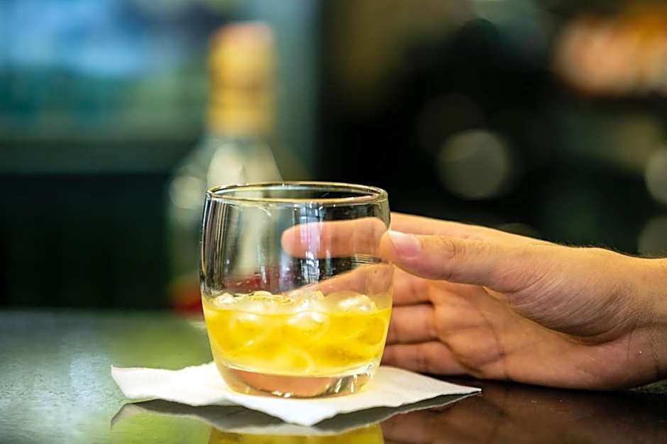 ibis Styles Belem Nazare