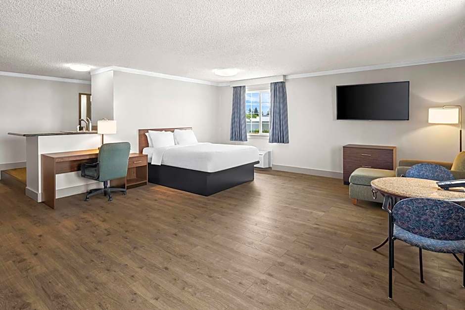 Days Inn by Wyndham Mt. Vernon