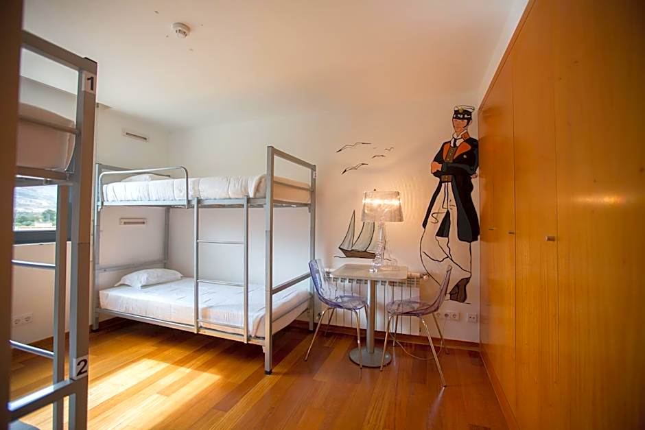 HI Alvados - Pousada de Juventude