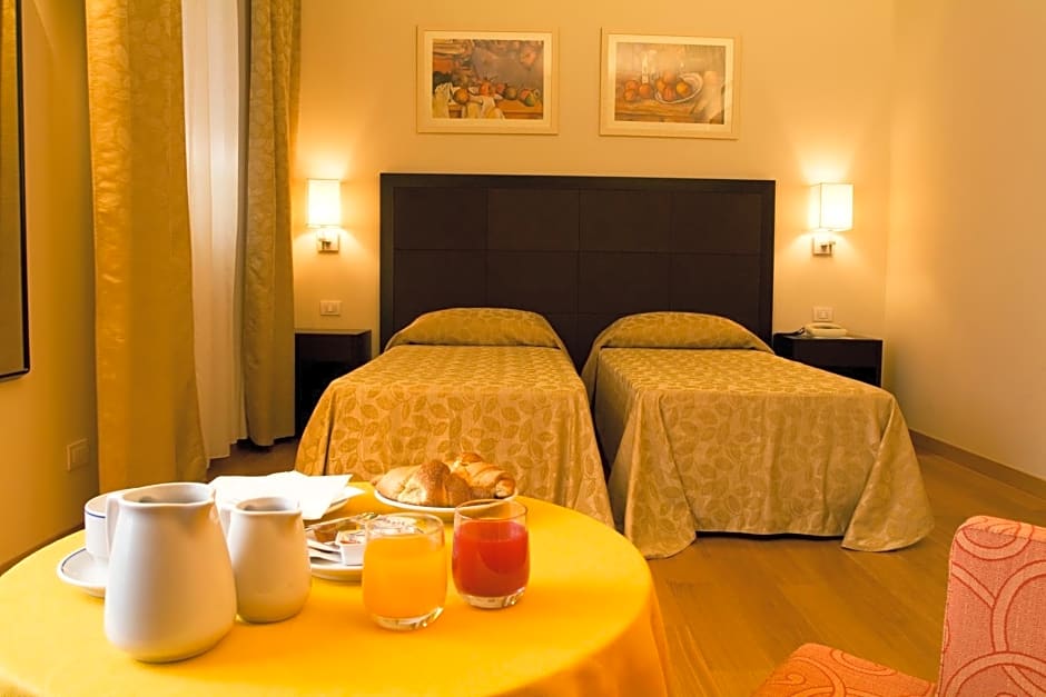 Hotel Terme