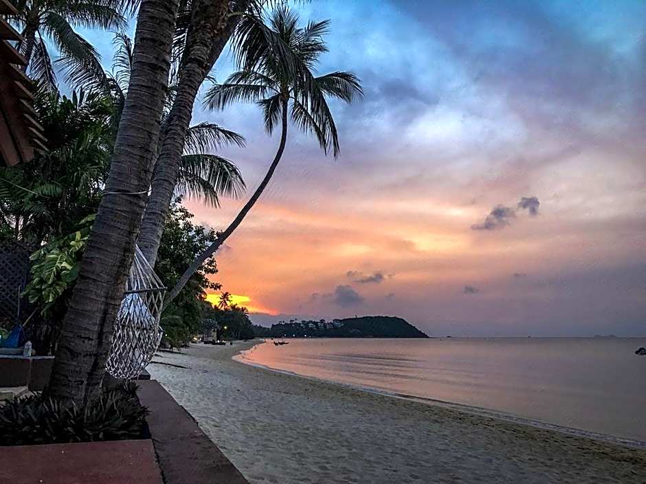 The Shore Samui