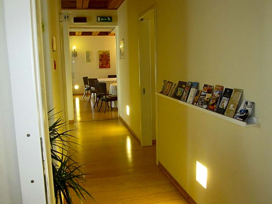 Hotel Della Torre 1850