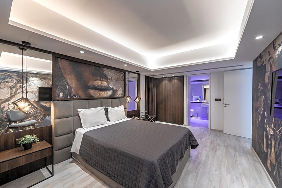 Almond Business Hotel