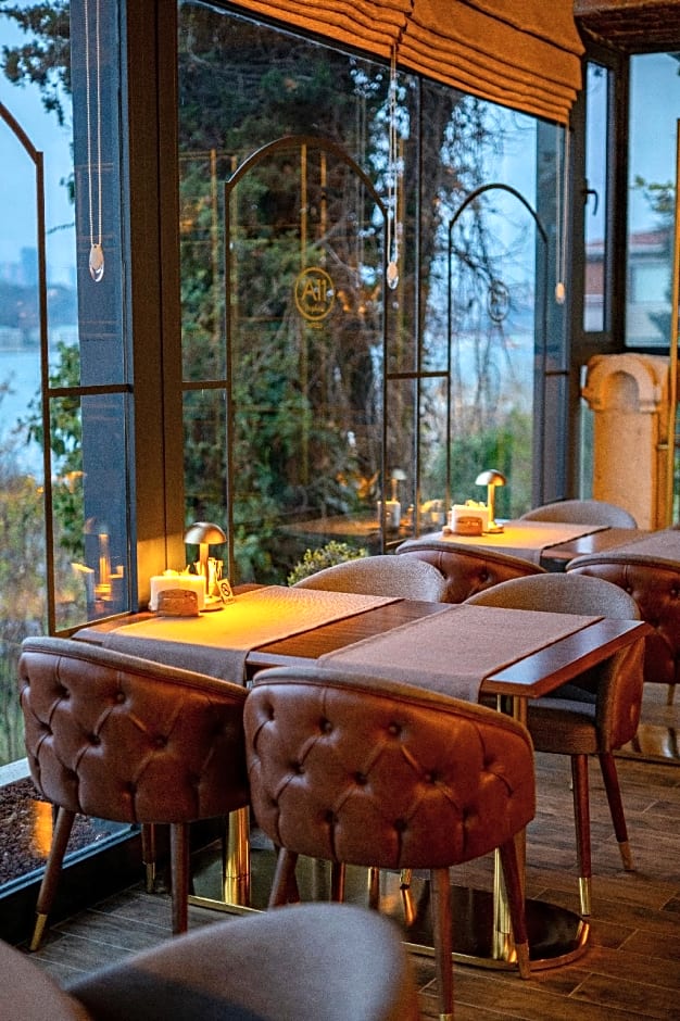 A11 HOTEL BOSPHORUS