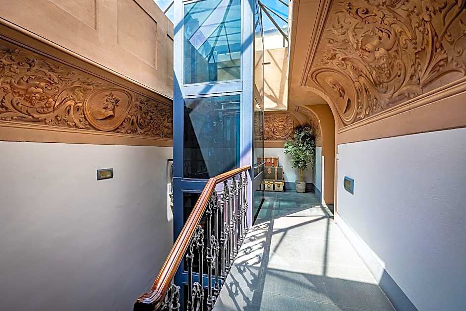Martelli 6 Suite & Apartments