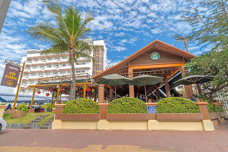 Doi Duong Hotel