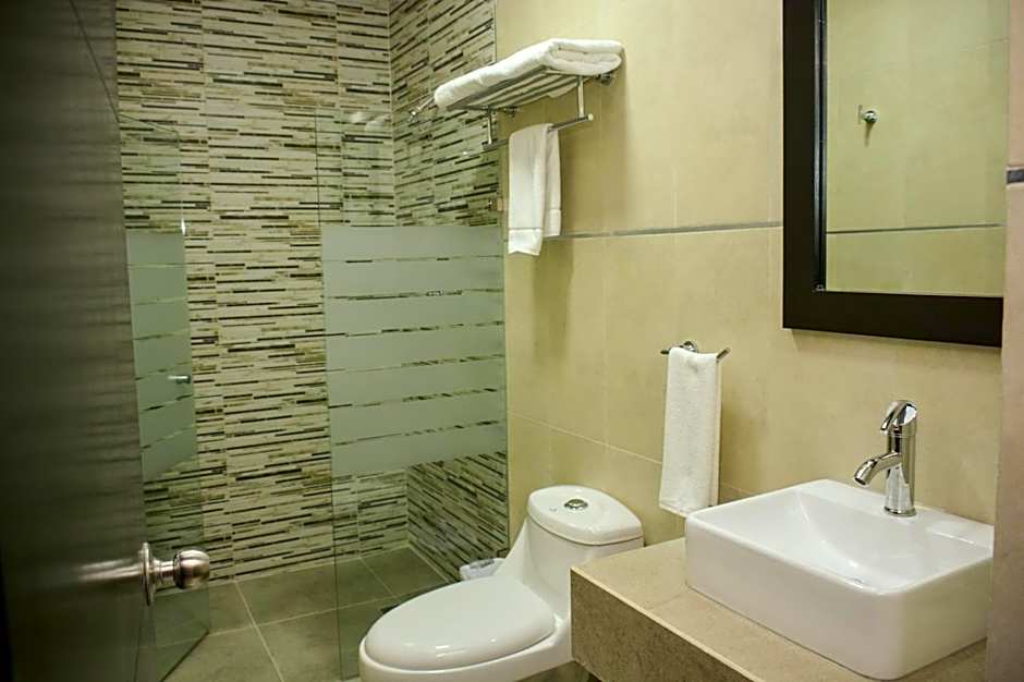 Suites Los Arcos