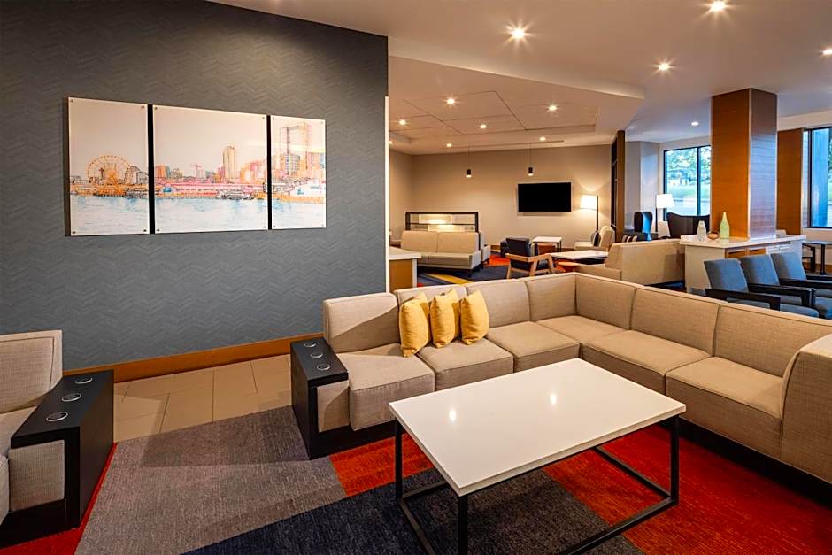 Hyatt House Seattle Downtown