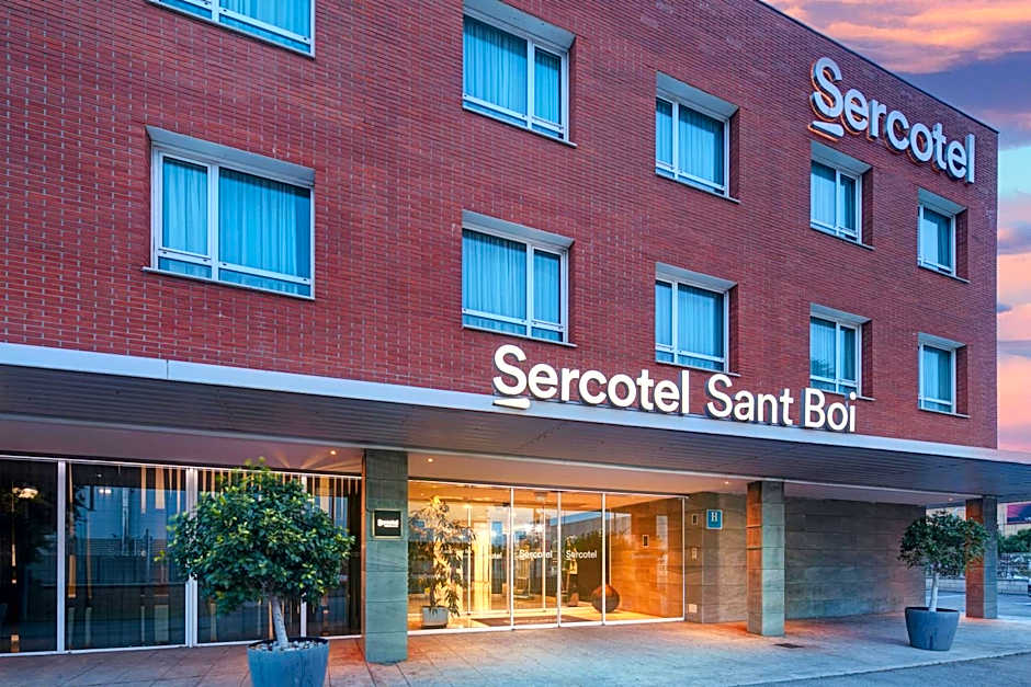 Sercotel Sant Boi