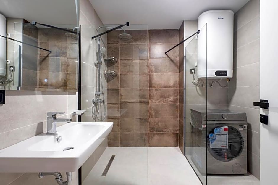 White Sails Residential Hotel