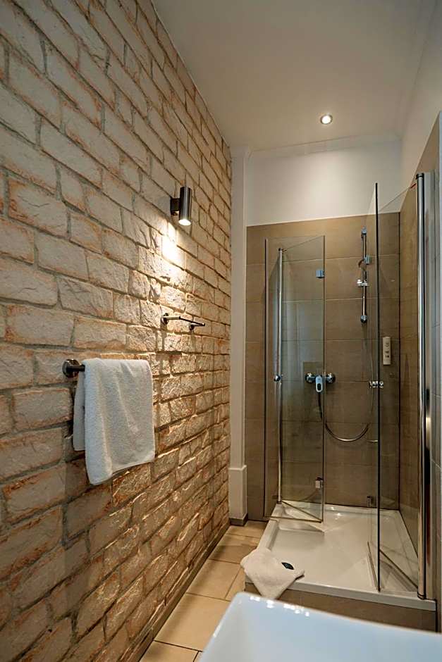 Hotel Restaurant Latio