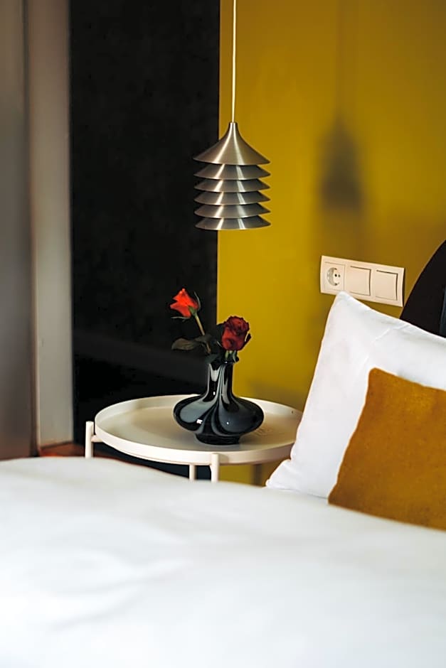 Molo Rouge - Boutiquehotel & Café