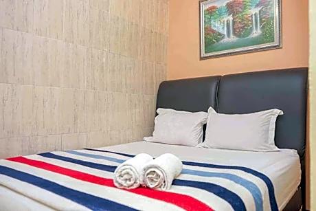 Sabar Mansion 22 Mitra RedDoorz