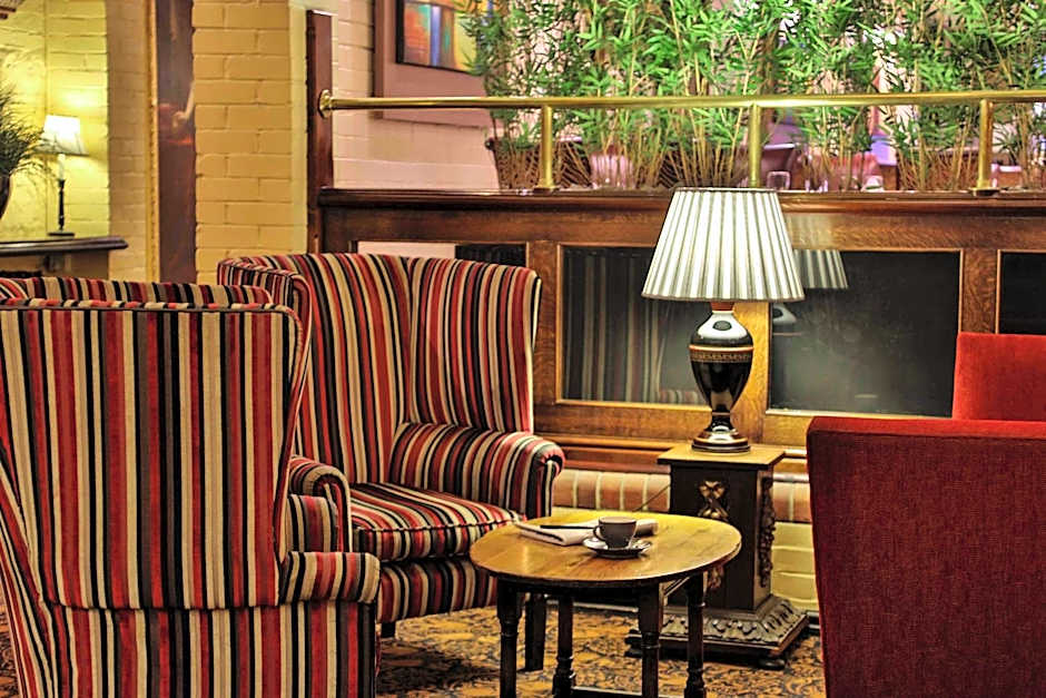 The Bull Hotel; Sure Hotel Collection by Best Western