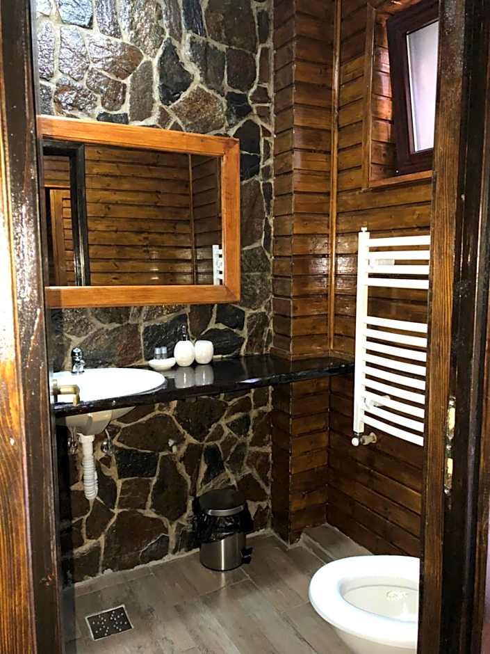 Cabana Zimbru Transfagarasan