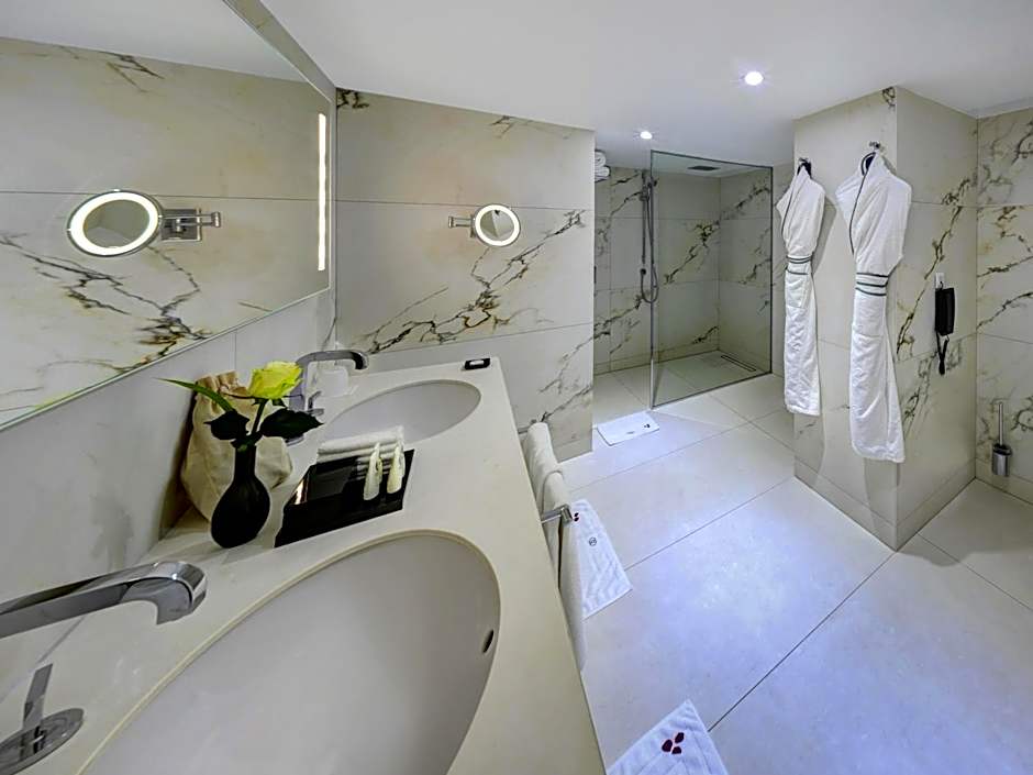 Sofitel Abidjan Hotel Ivoire