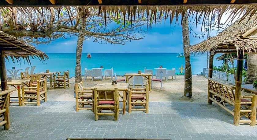 Viva On The Beach Hotel