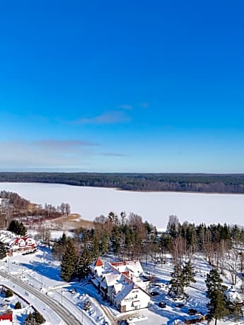 Hotel Ventus Natural & Medical Spa