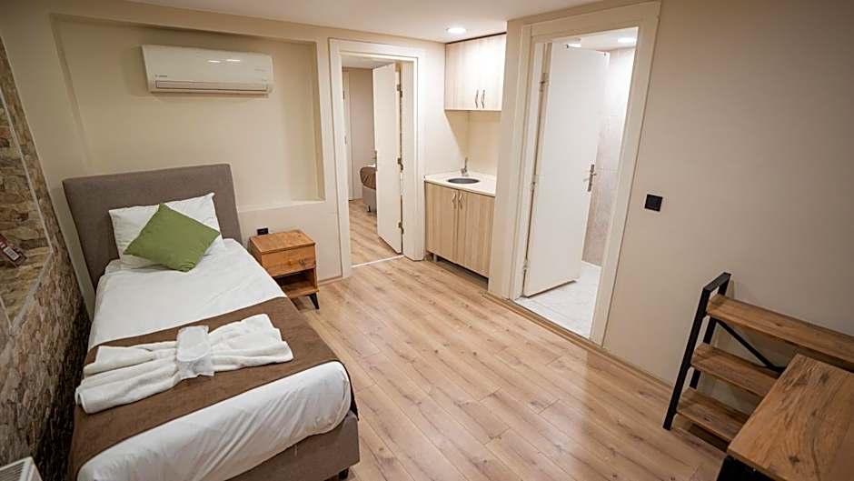 MİLA SUİTES TAKSİM