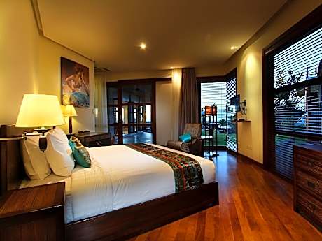 5 bedroom Villa