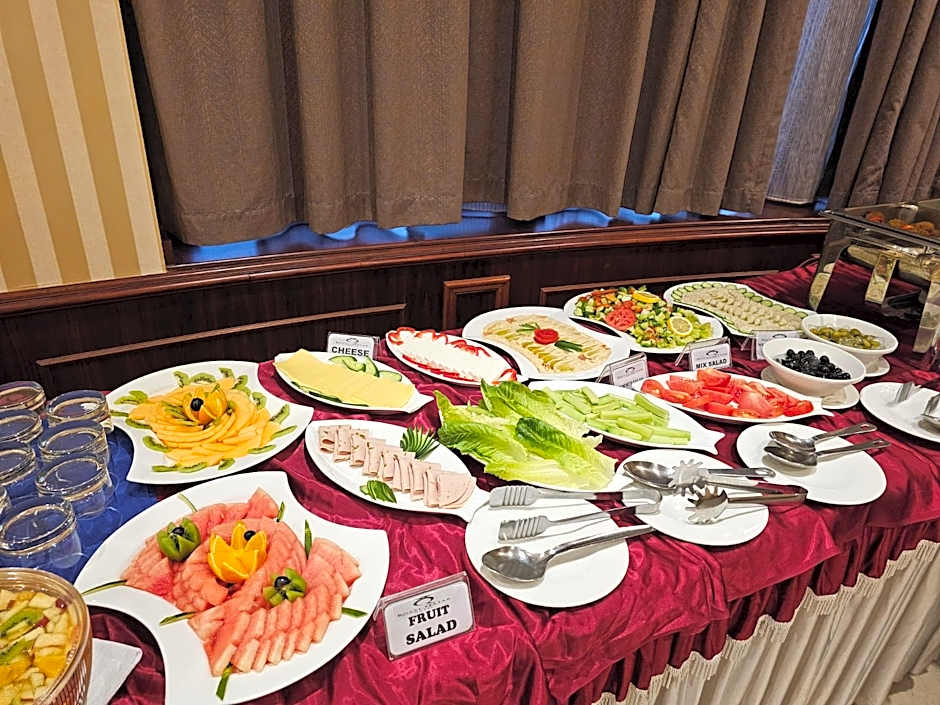 Royal Qatar Hotel