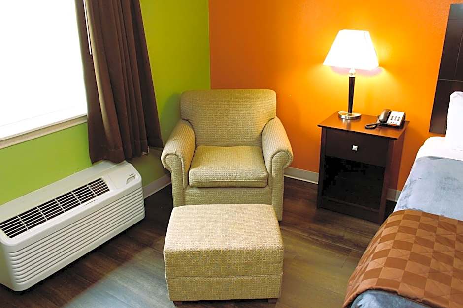 Scottish Inns Killeen near Fort Cavazos