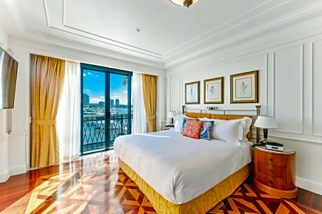 Palazzo Versace Guest Reservations